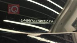 فولكسفاغن تيغوان